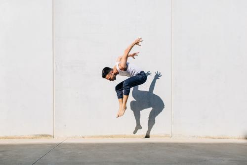 bounce open call