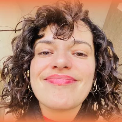 Portrait Cassandre Prieux
