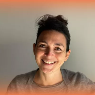 Marie Angibaud