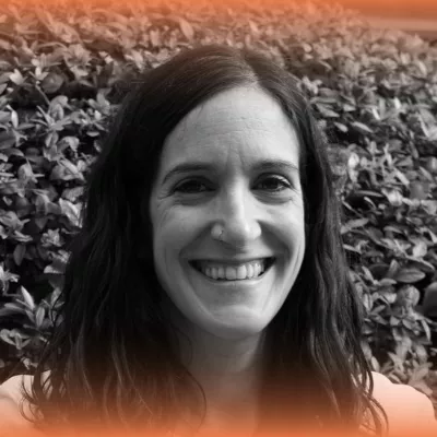 Portrait Floriane Palumbo