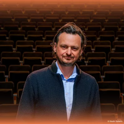 Portrait_Michael De Cock