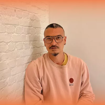 Michael Pomero photo
