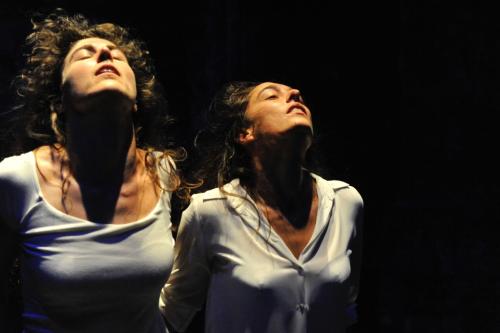 Compagnie Mossoux-Bonté