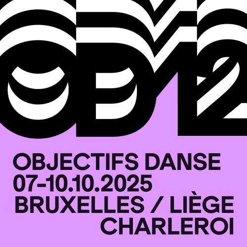 OD12 save the date