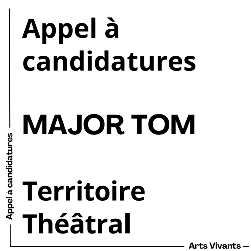 Vignette Appel Major Tom Juillet 2025