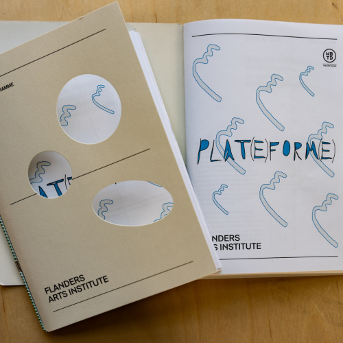Recap Plateforme