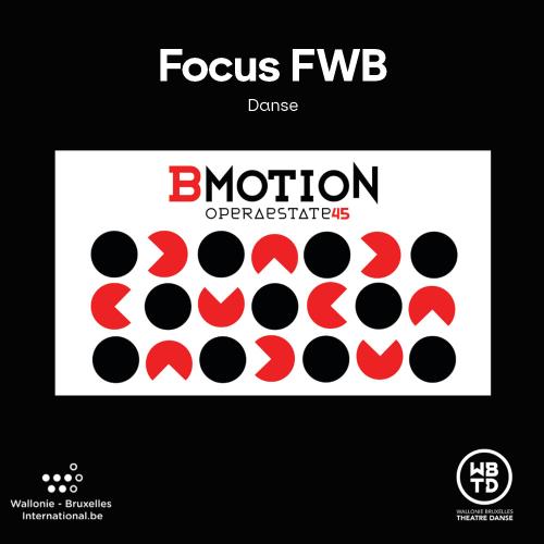Bmotion 2025