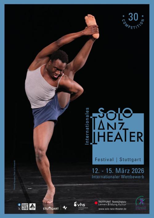 Solo Tanz Theater 2026