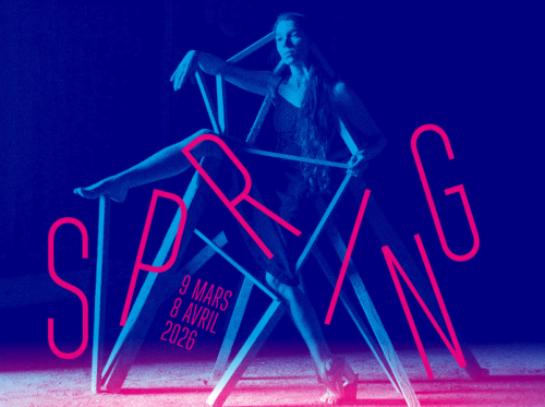 Spring festival 2026