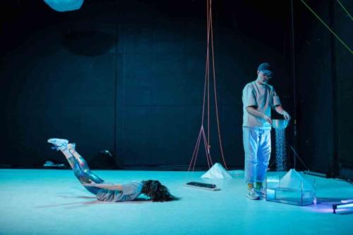 Image Chromatique Louise Baduel