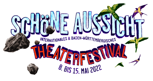 Logo Schöne Aussicht Festival 2022