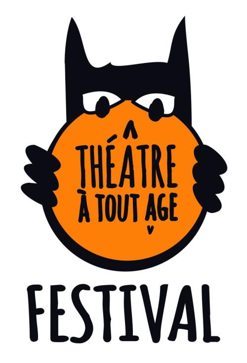 Logo Festival Théâtre à tout âge