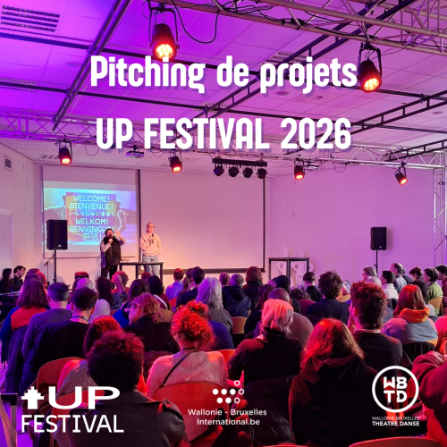 Vignette Appel Up festival 2026