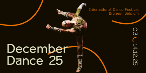 Affiche de December Dance 25