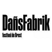 Logo de DañsFabrik