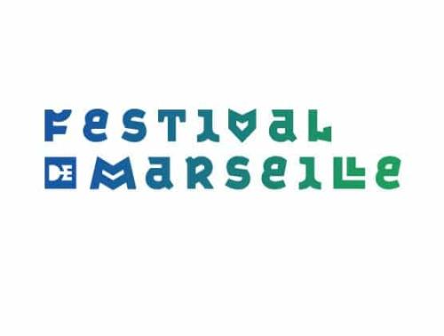 Logo du Festival de Marseille