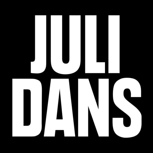 Logo de Julidans