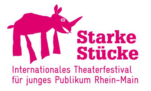Logo  Starke Stücke