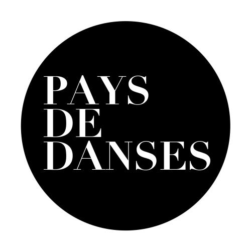 Logo Pays de Danses