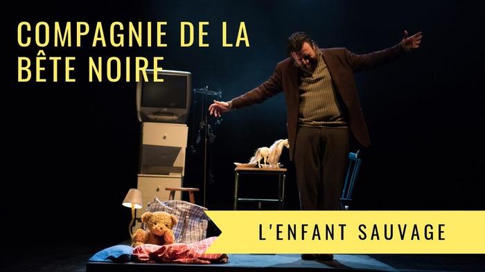 Compagnie de la bête noire