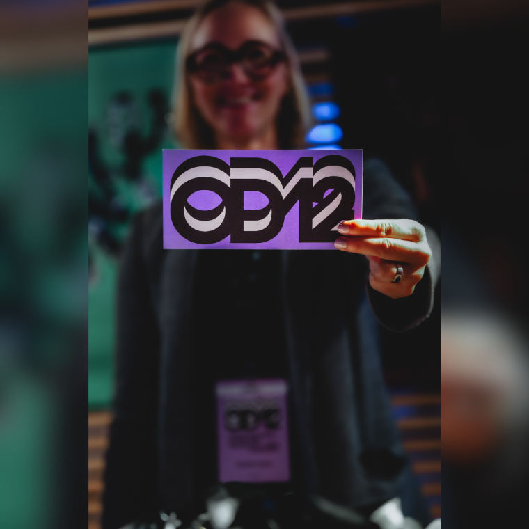Retour sur OD12 vignette