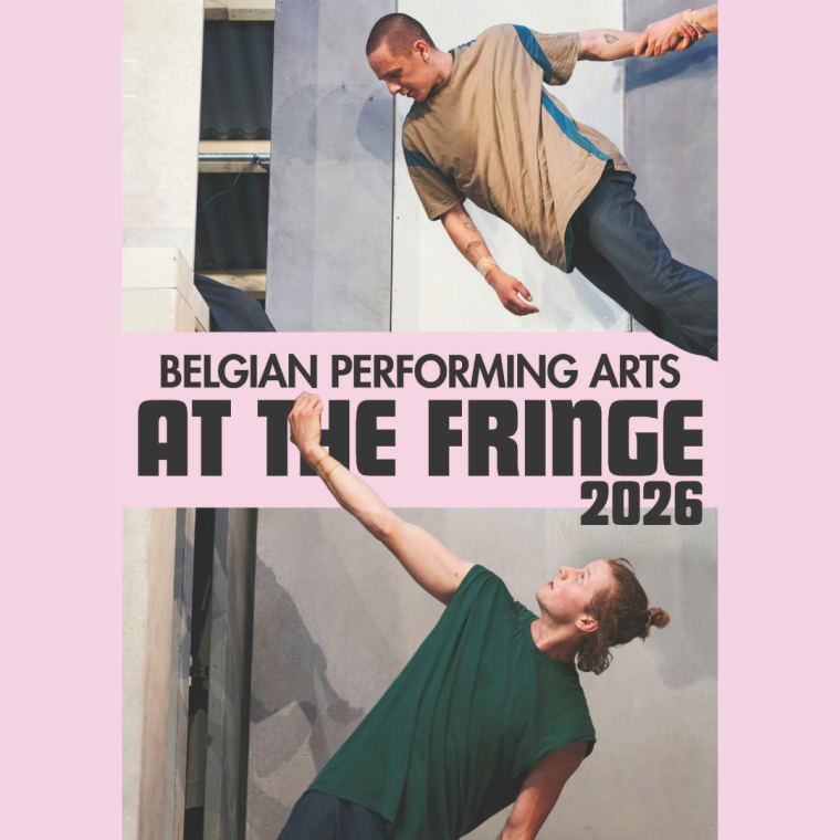 Vignette Fringe 2026