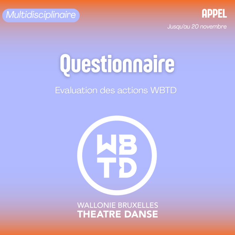 Vignette_Appel questionnaire actions wbtd 2026